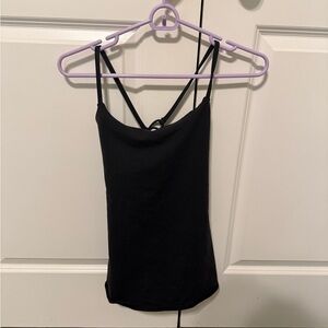 Lululemon tank size 4